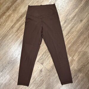 OFFLINE by Aerie Real Me High Waisted Crossover Leggings